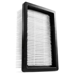 Filtre-chassis plissé Renovation Karcher pour aspirateur WD4-6