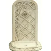 Fontaine "Glycine" 0.62 x 0.45 x 0.90 m