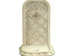 Fontaine "Glycine" 0.62 x 0.45 x 0.90 m