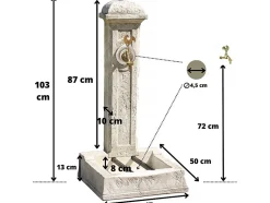 Fontaine 