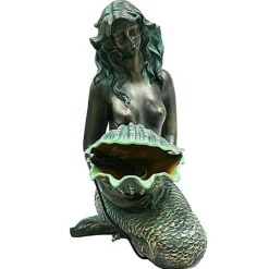 Fontaine sirène Oslo - 46 cm - Ubbink