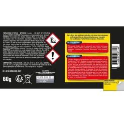 Fumigène tous insectes Kapo pour 175m3 ou 70m2