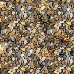 Galet Morane Allemagne 8-16 mm - Sac 20 kg (0,4 m²) - RO'MA NATURE