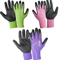 Gant de travaux précision Maxfeel - Taille 7 (S)
