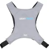 Gilet réfléchissant cycliste Urban Moov