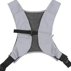 Gilet réfléchissant cycliste Urban Moov
