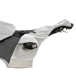 Gilet réfléchissant cycliste Urban Moov