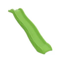 Glissière toboggan verte 2,15 m - Trigano