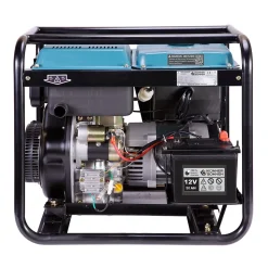 Générateur diesel 