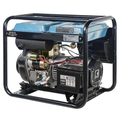 Générateur diesel 