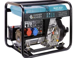 Générateur diesel 