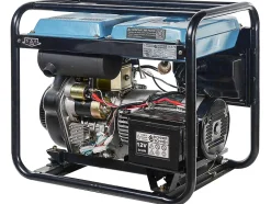 Générateur diesel 