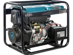 Générateur diesel 