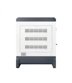 Générateur diesel monophasé 17600W - Könner Söhnen KS 18-1YE