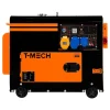 Générateur Electrique T-Mech Monophasé 230V - Diesel