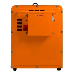 Générateur Electrique T-Mech Monophasé 230V - Diesel