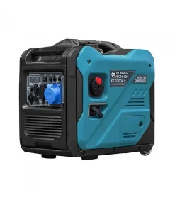 Générateur inverter anti-bruit 5500W Könner Söhnen démarrage électrique - KS 6000iE S