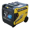 Générateur inverter essence 6 kW 230V réservoir 13,5 L