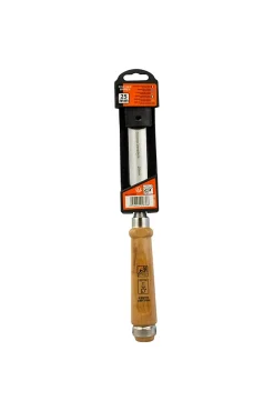 Gouge de sculpteur Ficher Darex 25 mm