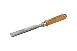 Gouge de sculpteur Ficher Darex 25 mm