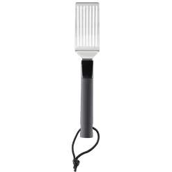 Grattoir pour plancha GoodHome en acier inoxydable