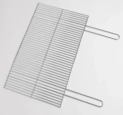 Grille de barbecue Somagic simple 67 x 40 cm