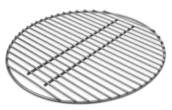 Grille foyère pour barbecue 57cm - Weber