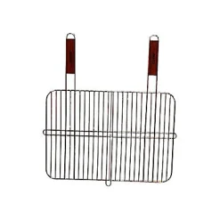 Grille pour barbecue 53 x 39 cm Blooma Sirocco