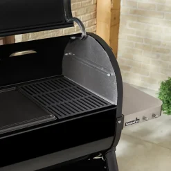 Grille pour barbecue Weber Spirit II 210 et 310