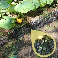 Grilles Anti-nuisibles FISHTEC Découpable + modulable