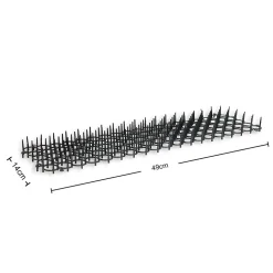 Grilles Anti-nuisibles FISHTEC Découpable + modulable