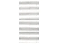 Grilles de cuisson pour barbecue à pellets Smokefire EX6 Weber Crafted