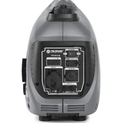 Groupe électrogene a essence - Fieldmann - FZI 4010-Bi