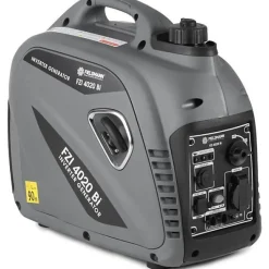 Groupe électrogene a essence - Fieldmann - FZI 4020-Bi