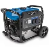 Groupe électrogene SCHEPPACH SG3200X - Essence - AVR - 2500 W / 2800 W
