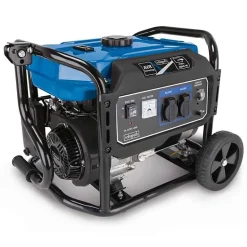 Groupe électrogene SCHEPPACH SG3200X - Essence - AVR - 2500 W / 2800 W