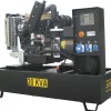 Groupe électrogène 7 kVA standard automatique moteur Lombardini eau