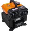 Groupe électrogène essence Inverter 1200 W - démarrage manuel avec lanceur