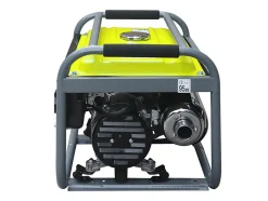 Groupe électrogène Essence portable 2.2 kW 2 x Schuko 230 V KSB 2200A