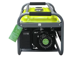 Groupe électrogène Essence portable 2.2 kW 2 x Schuko 230 V KSB 2200A