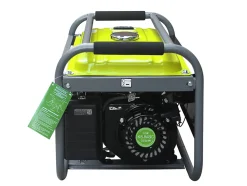 Groupe électrogène Essence portable 2800 Watt 2 x Schuko 230 V KSB 2800A
