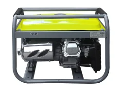 Groupe électrogène Essence portable 2800 Watt 2 x Schuko 230 V KSB 2800A