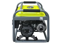 Groupe électrogène Essence portable 2800 Watt 2 x Schuko 230 V KSB 2800A