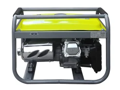 Groupe électrogène Essence portable 2800 W 2 x Schuko 230 V KSB 2800C