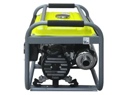 Groupe électrogène Essence portable 2800 W 2 x Schuko 230 V KSB 2800C