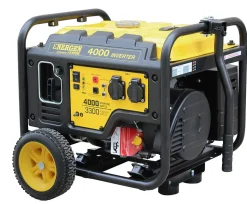 Groupe électrogène inverter 3300 W moteur Kiotsu