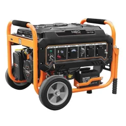 Groupe Électrogène Neotools 04-730 - 2 800 / 3 000w - 15l