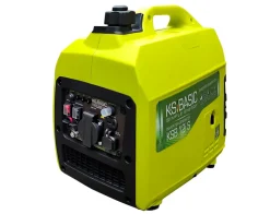Groupe électrogène-onduleur 1000W KSB 12i S