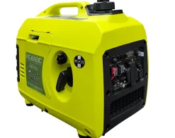 Groupe électrogène-onduleur 1000W KSB 12i S