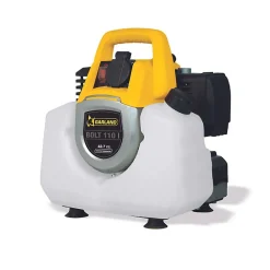 Groupe életrogène monophasé GARLAND BOLT 110 I Jaune